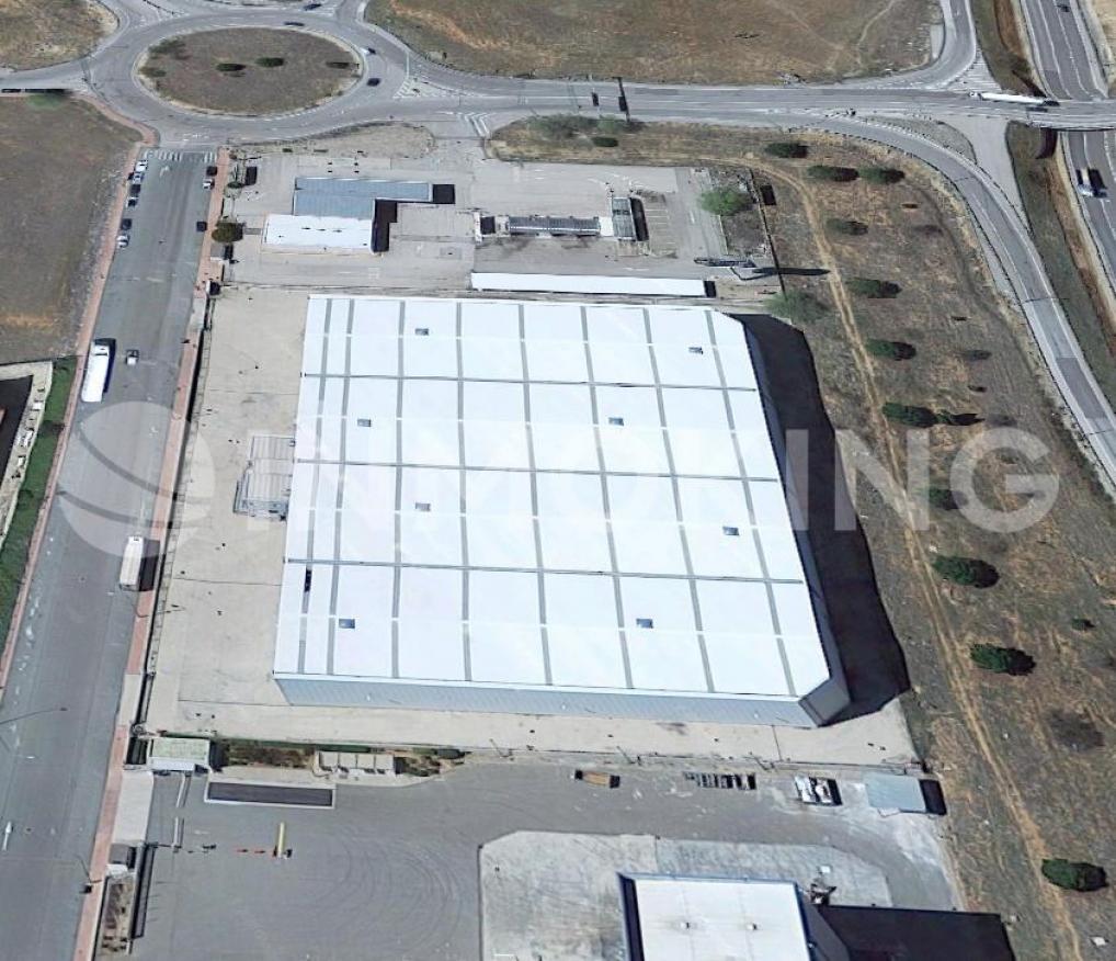 Foto de la propiedad Plataforma Logistica en Alquiler en Cabanillas del Campo